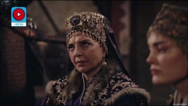 Kurulus Osman - Season 05 Episode 14